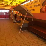 Hostel Casa Roz