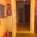Casa Roz Hostel