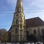 Hostal Casa Roz Cluj-Napoca