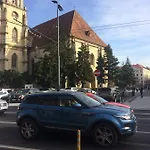 Casa Roz * Cluj-Napoca