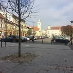 Casa Roz Hostel Cluj-Napoca