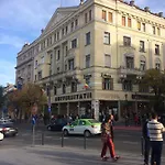 Casa Roz Hostel