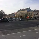 Casa Roz Cluj-Napoca