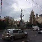 Hostel Casa Roz Cluj-Napoca
