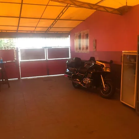 Casa Roz קלוז'-נאפוקה