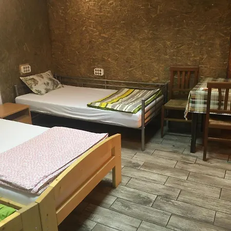 אכסניה Casa Roz קלוז'-נאפוקה