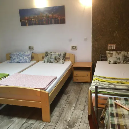 Casa Roz * קלוז'-נאפוקה