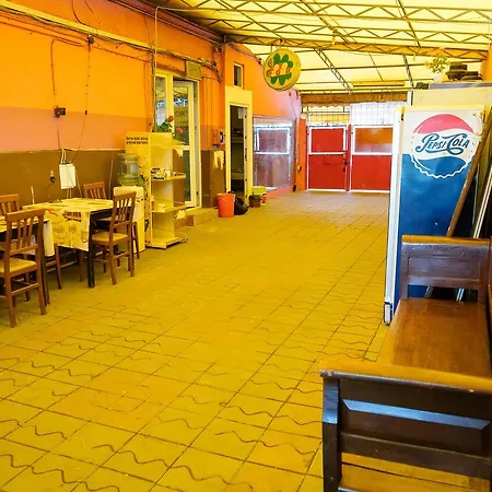 Hostel Casa Roz