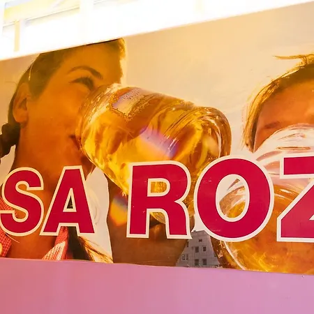 Casa Roz * קלוז'-נאפוקה