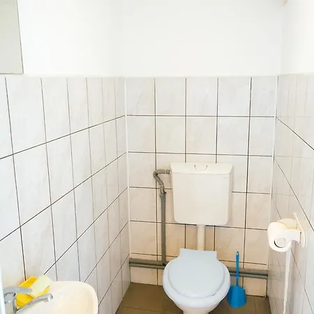 אכסניה Casa Roz *