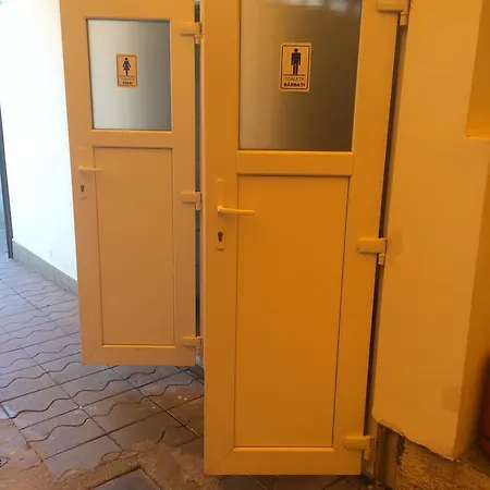 Hostel Casa Roz