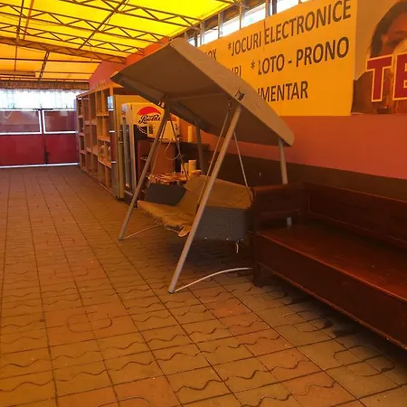 Hostel Casa Roz
