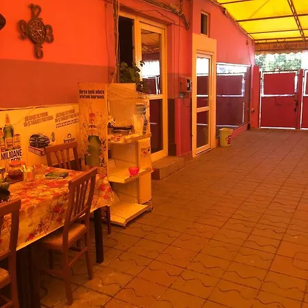 Casa Roz * Kolozsvár