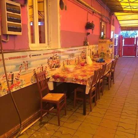 Casa Roz קלוז'-נאפוקה