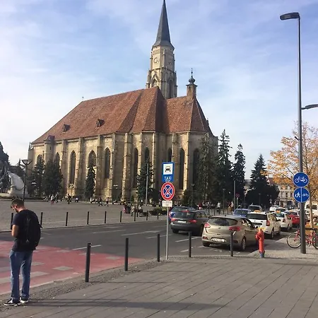 Casa Roz אכסניה