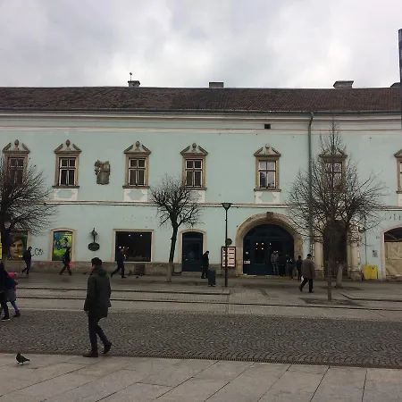 Casa Roz *