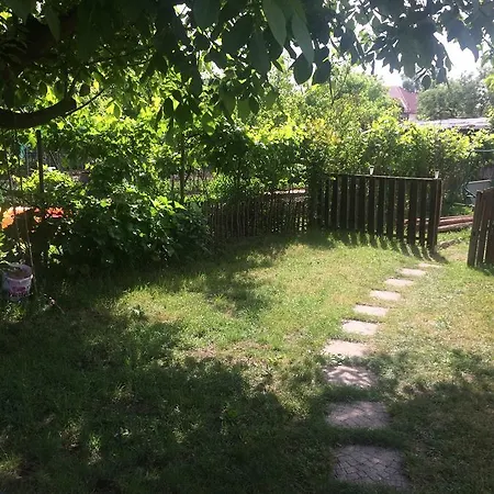 Casa Roz Κλουζ-Ναπόκα