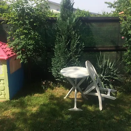 Casa Roz אכסניה
