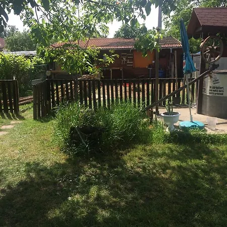 Casa Roz * Κλουζ-Ναπόκα