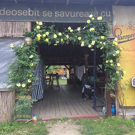 Hostel Casa Roz Κλουζ-Ναπόκα