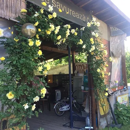 Hostel Casa Roz