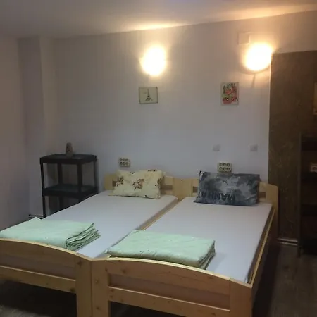 Casa Roz * קלוז'-נאפוקה