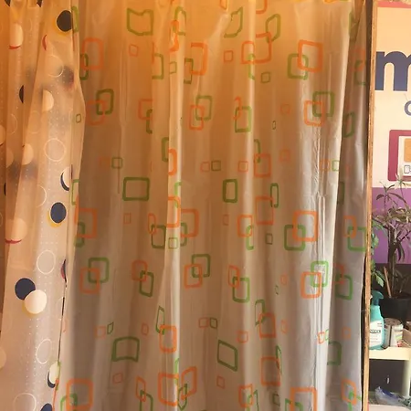 Casa Roz אכסניה קלוז'-נאפוקה