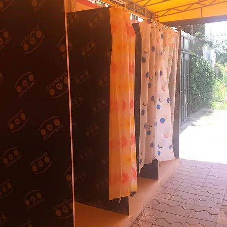 Casa Roz Κλουζ-Ναπόκα