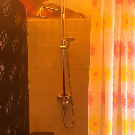 Casa Roz קלוז'-נאפוקה