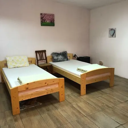 Casa Roz * Kolozsvár