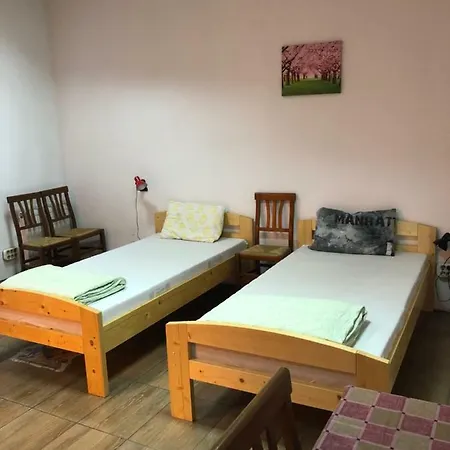 Hostel Casa Roz Kolozsvár