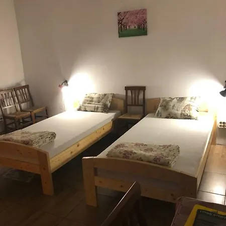 Casa Roz אכסניה קלוז'-נאפוקה