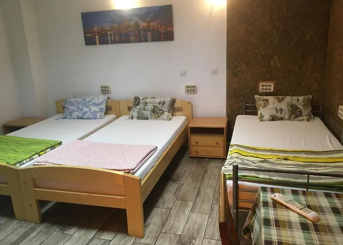 Casa Roz * Cluj-Napoca