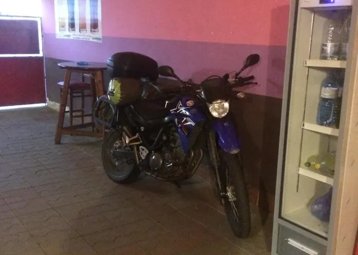 Casa Roz كلوج-نابوكا