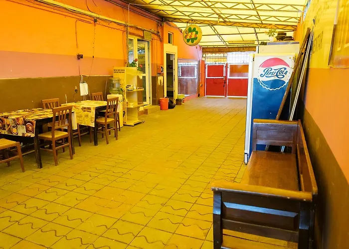 بيت شباب Casa Roz