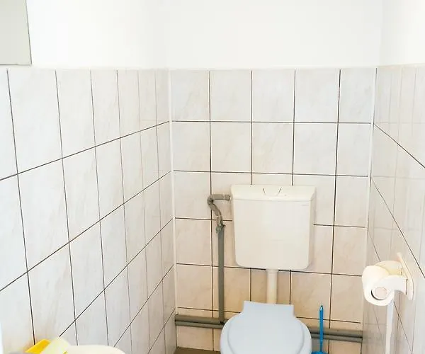 بيت شباب Casa Roz *