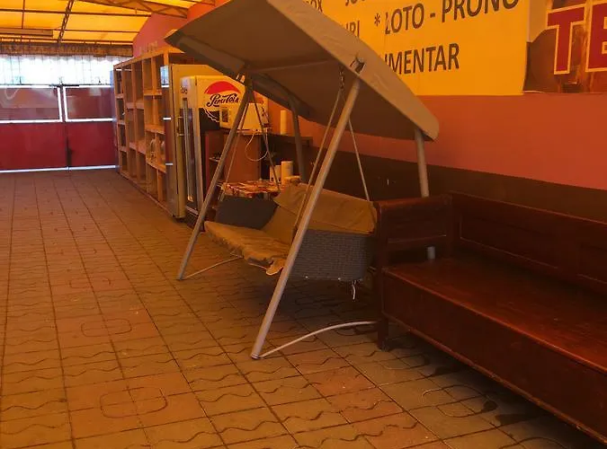 بيت شباب Casa Roz