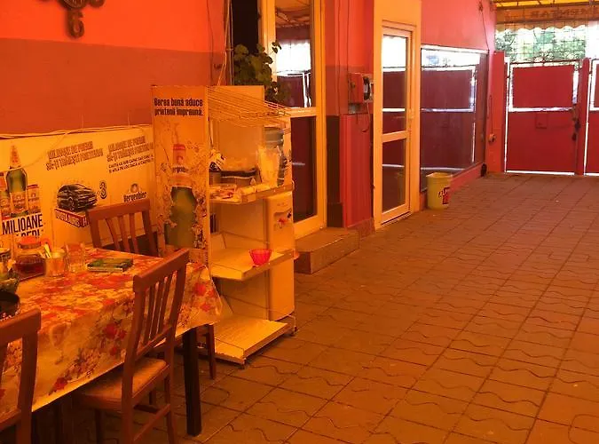 Casa Roz * Cluj-Napoca