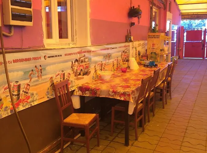 Casa Roz Cluj-Napoca