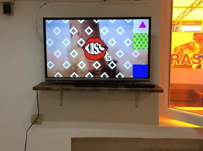 Casa Roz كلوج-نابوكا