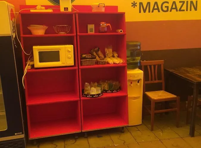 بيت شباب Casa Roz كلوج-نابوكا