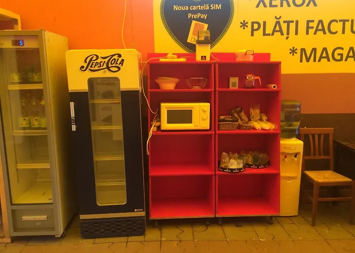 Casa Roz بيت شباب *