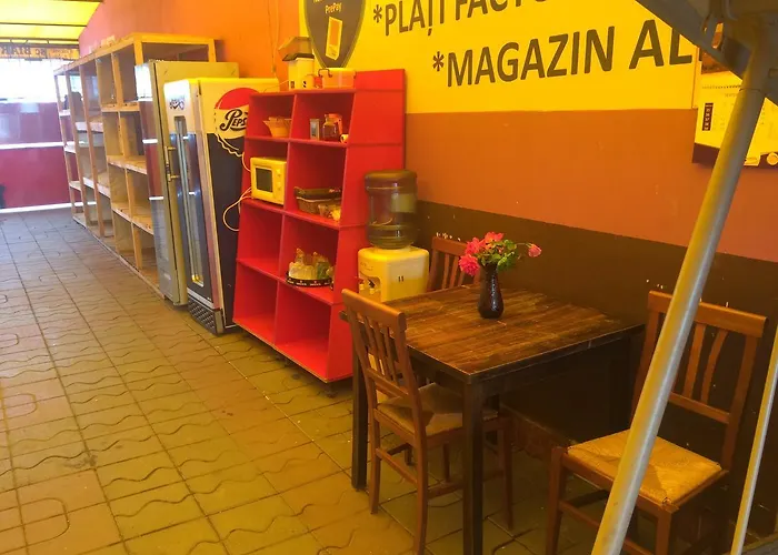 Hostal Casa Roz Cluj-Napoca