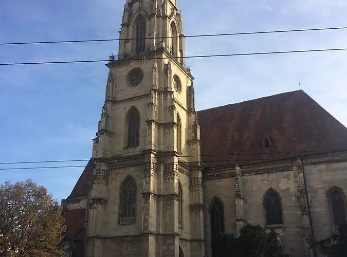 Hostal Casa Roz Cluj-Napoca