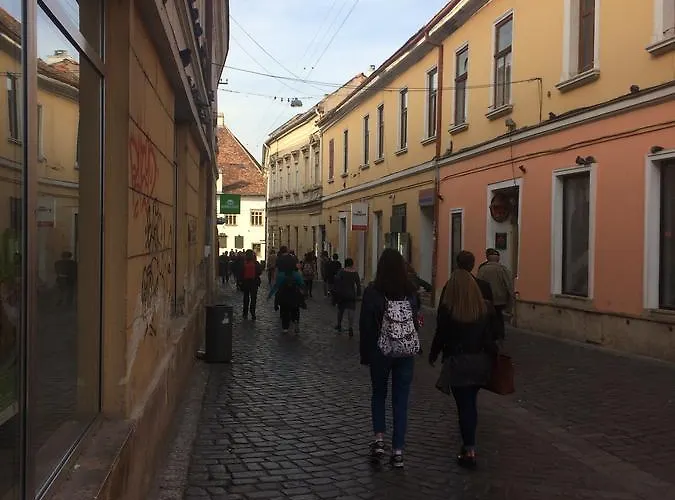 Casa Roz Cluj-Napoca