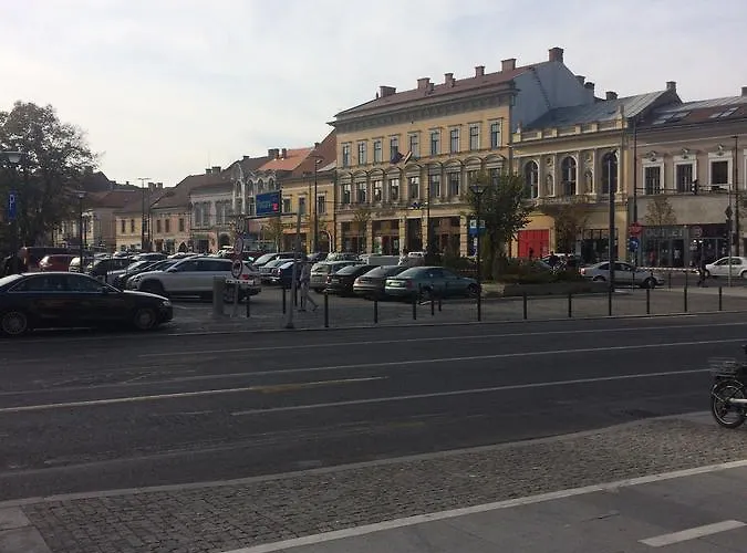 Casa Roz Cluj-Napoca