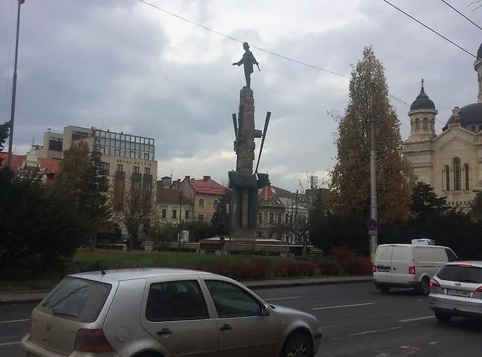 Hostal Casa Roz Cluj-Napoca