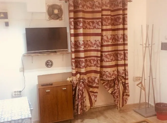 Casa Roz * كلوج-نابوكا