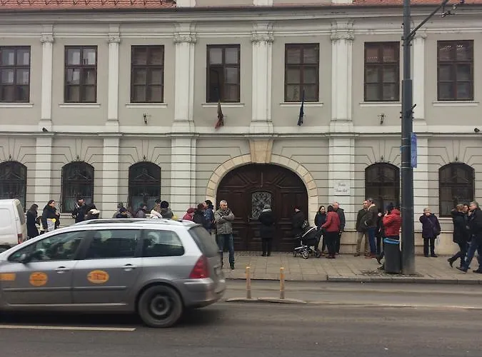 Hostal Casa Roz Cluj-Napoca