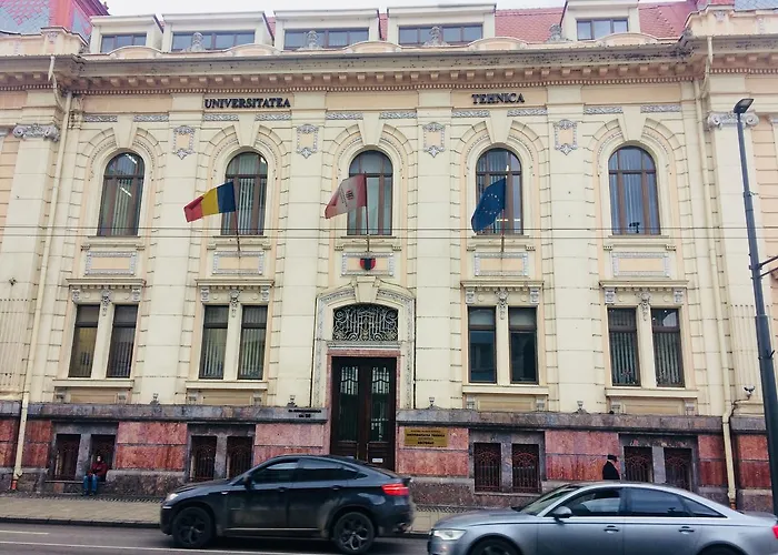 Casa Roz كلوج-نابوكا